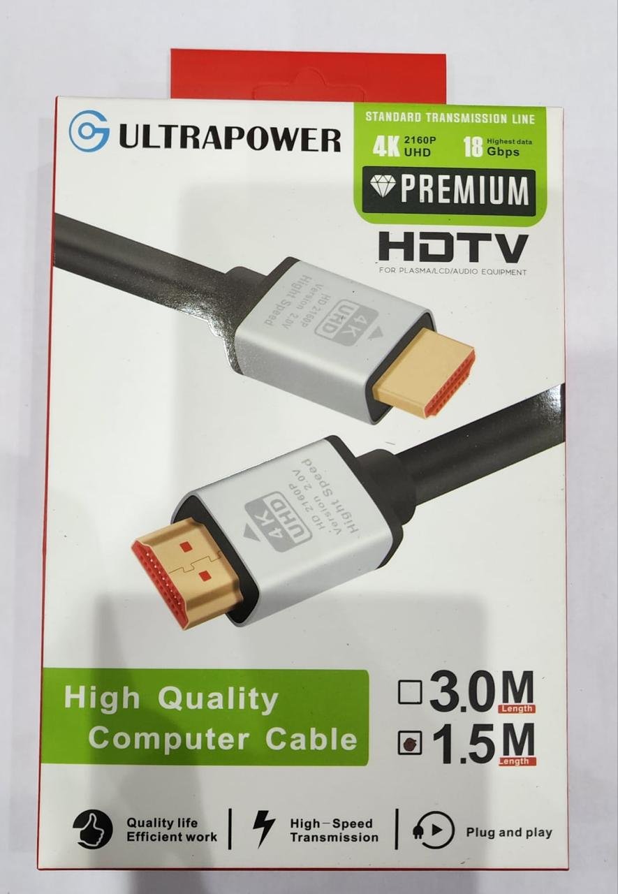 HDMI Cable